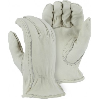 1510 Majestic® Cowhide Drivers Glove
